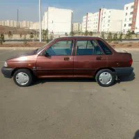 پراید دوگانه کارخونه|خودرو سواری و وانت|پرند, فاز ۳|دیوار