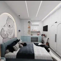 طراحی و ساخت کابینت همراه امتیازات