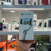 پایه دوربین دی جی آی Dji Osmo Mobile 7