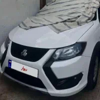 کوییک GX.L ۱۴۰۵ مالیات تعویض پلاک+ وکالت با بنده