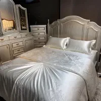 تخت خواب سیلور