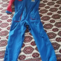 لباس کاریکسره نو