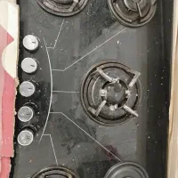 گاز روکار  کار کرد سالم