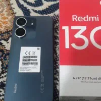 گوشی رد می 13c