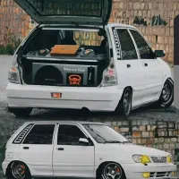 کارگر کارواش