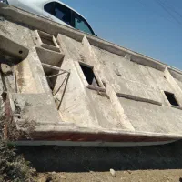 فروش قایق ۲۵فوت