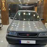 پراید مدل ۹۸