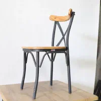 میز و صندلی غذاخوری مقاومت بالا تونی201520mm21