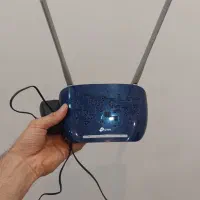 مودم WDSL / ADSL