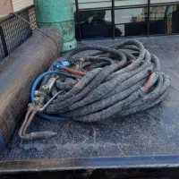 تخریب سیار حتی یک جوش صیار|خدمات پیشه و مهارت|مشهد, جانباز|دیوار