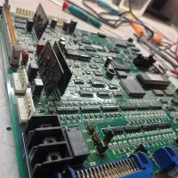 تعمیر آنتن گیرنده دیجیتال تلویزیون