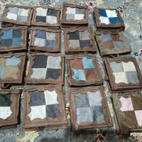 سرویس آشپزخانه.