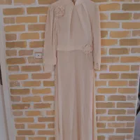 لباس عروس سایز 38|لباس|رشت, چله خانه|دیوار