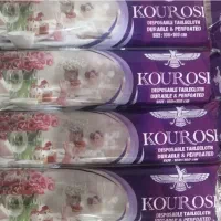 سفره یکبار مصرف