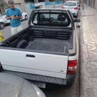 پراید وانت