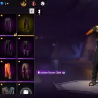 اکانت شاخ فری فایر|کنسول، بازی ویدئویی و آنلاین|تهران, یاخجی آباد|دیوار