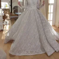 لباس عروس