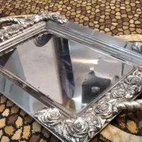 سینی|ظروف سرو و پذیرایی|رشت, بازار|دیوار