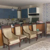 فروش آپارتمان ۱۱۳ متری ۲ خوابه طبقه ۲ در شهرک گلشن|فروش آپارتمان|شیراز, شهرک گلشن|دیوار