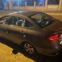 کی ام سی ایگل|خودرو سواری و وانت|سمنان, |دیوار