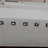 ماشین حساب کلکسیونی مارک فاسیت FACIT اصل سوئد|کلکسیون اشیاء عتیقه|تهران, شهرک استقلال|دیوار