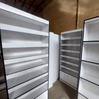 قفسه ام دی اف فروشگاهی|فروشگاه و مغازه|اندیشه, شهرک المهدی|دیوار