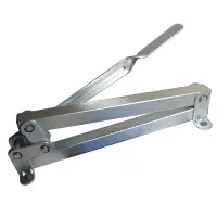 هسته شکن آپارتمانی پوست گردو بادام پسته فندق