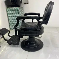 صندلی آرایشگاهی شیک