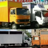 خدمات حمل بار اثاثیه منزل پاکدشت ،اثاث کشی