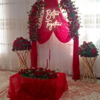 دیزاین حنابندان جایگاه حنا|خدمات پذیرایی، مراسم|تبریز, |دیوار