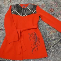 مانتو،لباس مجلسی،شومیز،هودی،بامبر