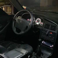 پژو 405|خودرو سواری و وانت|بجنورد, |دیوار