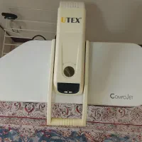 اتو پرس یوتکس