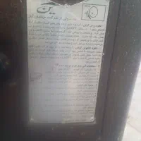 بخاری گازی|بخاری، هیتر، شومینه|میاندوآب, |دیوار