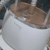 اتوبخار ایستاده اصل المانی|اتو و لوازم اتو|خمینیشهر, |دیوار