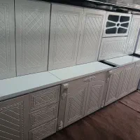 کابینت پیش ساخته تیموری|عمده‌فروشی|تربت جام, امام|دیوار