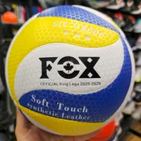 توپ والیبال FOX فوکس اورجینال|ورزش‌های توپی|شیراز, وحدت|دیوار