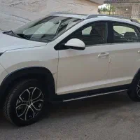 X22pro MT دنده ای|خودرو سواری و وانت|رشت, جهاد|دیوار