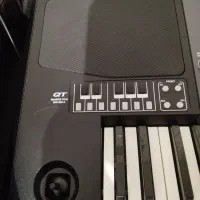 ارگ pa600|پیانو، کیبورد، آکاردئون|تبریز, |دیوار