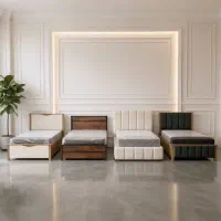 انواع تخت و سرویس خواب اقتصادی