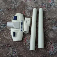 دسته جارو شارژری بلک اندیکر