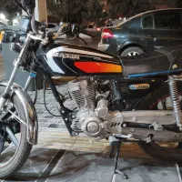200MKZ|موتورسیکلت|شیراز, گلدشت معالی‌آباد|دیوار