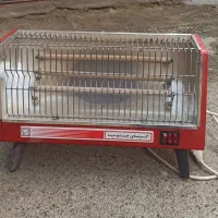 تعدادی لوازم خانگی