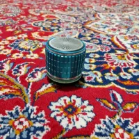 اسپیکر شارژی mini مینی کوچک نو|سیستم صوتی خانگی|زرقان, |دیوار