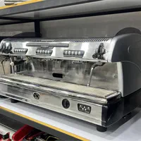 اسپرسو ساز صنعتی اس چهل اسیاب قهوه اس تو|کافی‌شاپ و رستوران|رشت, معلم|دیوار