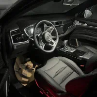 دیگنیتی پرایم مدل ۱۴۰۴|خودرو سواری و وانت|تهران, شهرک خرازی|دیوار