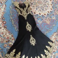 مجلسی بسیار شیک|لباس|بم, |دیوار