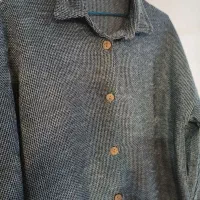 شومیز مانتویی پاییزه نو|لباس|دوگنبدان, |دیوار