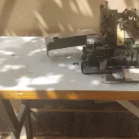 چرخ خیاطی زیگزال yamato