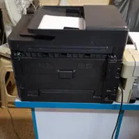 پرینتر سه کاره رنگی M177 HP در حد نو|پرینتر، اسکنر، کپی، فکس|قم, نیروگاه|دیوار